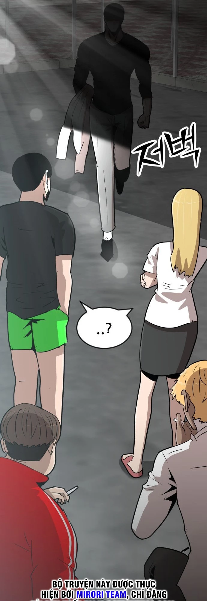 Coin Báo Thù Chapter  3 - 117