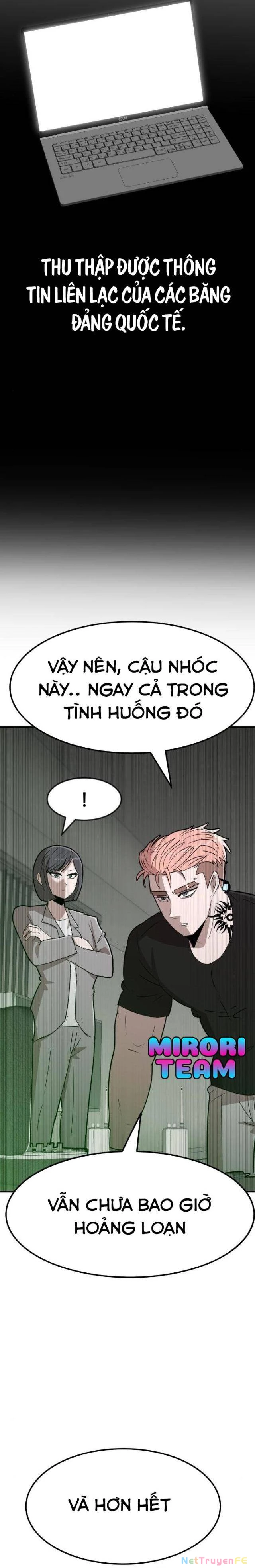 Coin Báo Thù Chapter 9 - 23