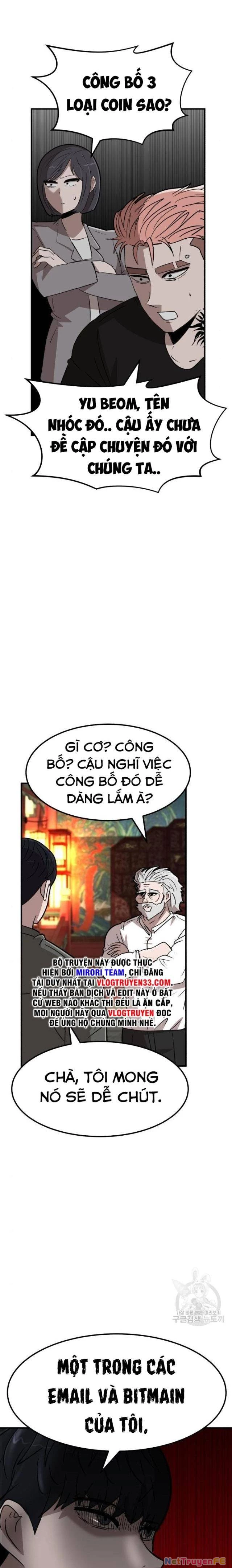 Coin Báo Thù Chapter 9 - 34