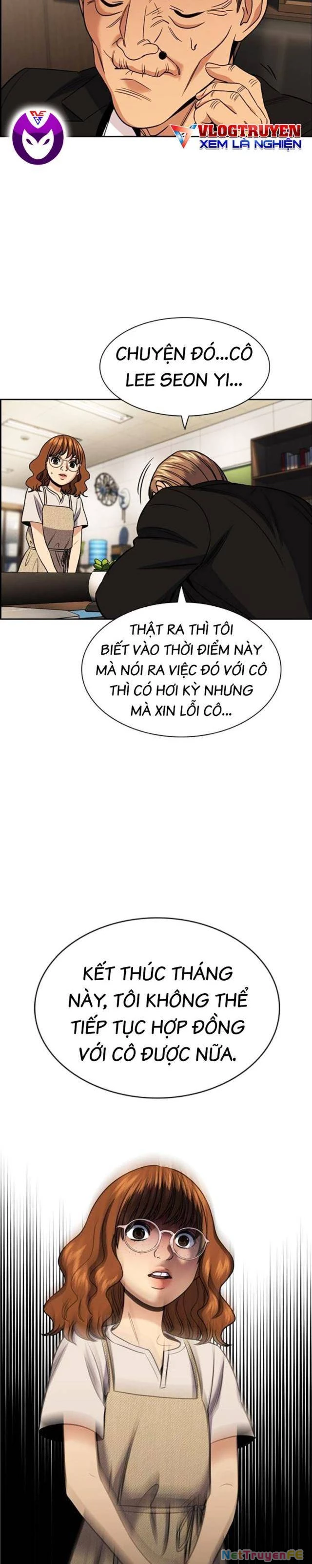 Giáo Dục Chân Chính Chapter 169 - 5