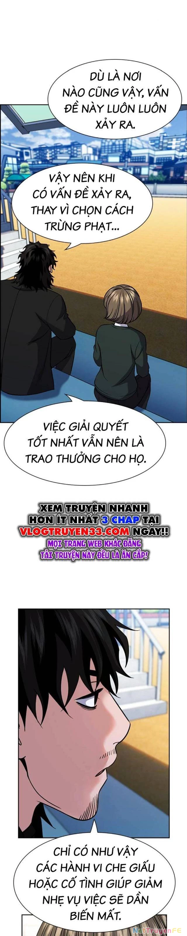 Giáo Dục Chân Chính Chapter 169 - 10