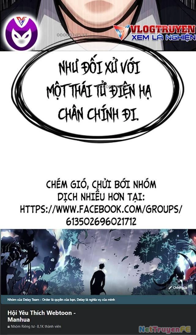 Giáo Dục Chân Chính Chapter 169 - 38