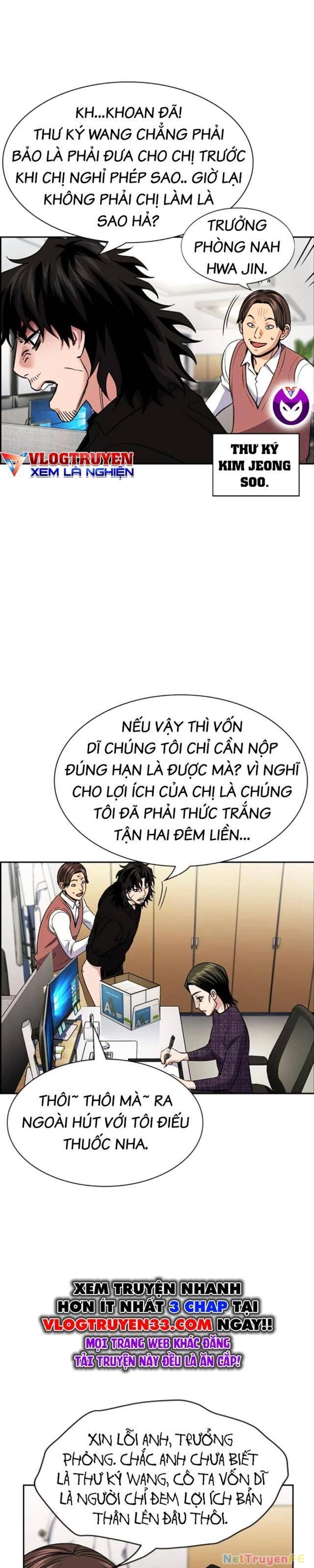 Giáo Dục Chân Chính Chapter 170 - 5