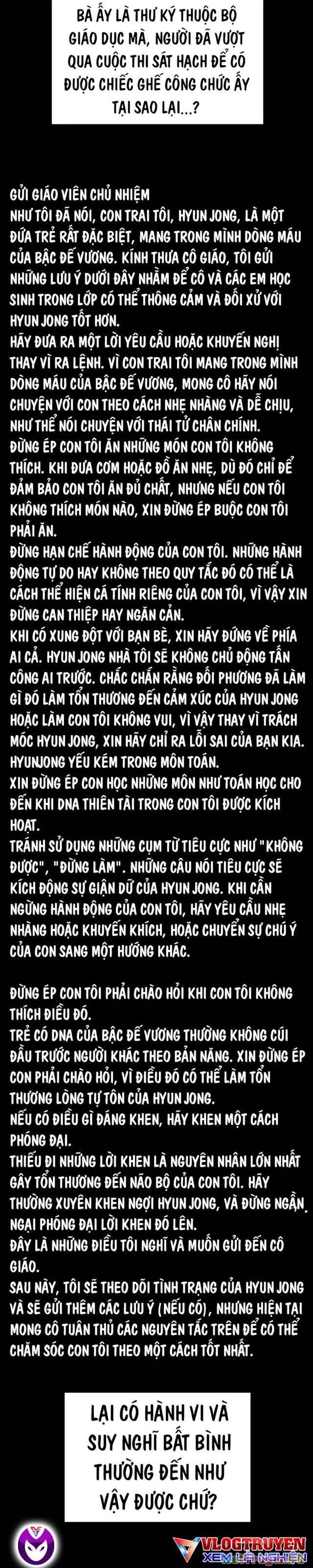 Giáo Dục Chân Chính Chapter 170 - 18