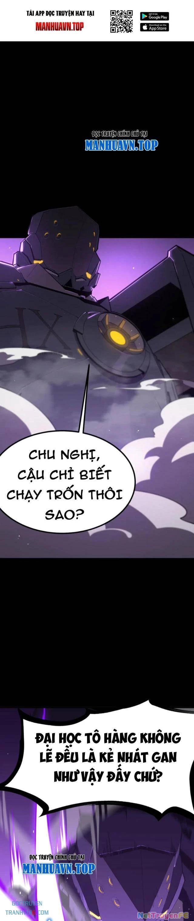 Thánh Hiệp Sĩ Cấp Sss Chapter 46 - 1