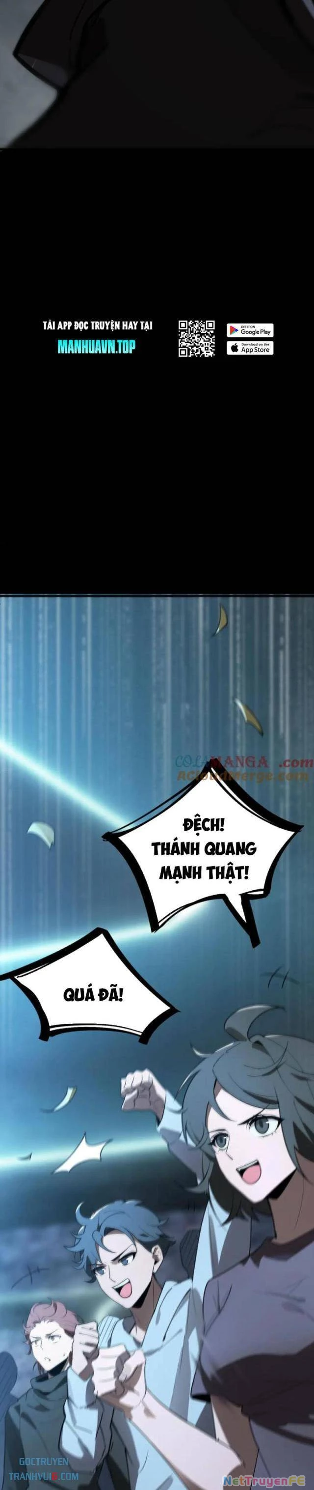 Thánh Hiệp Sĩ Cấp Sss Chapter 46 - 27