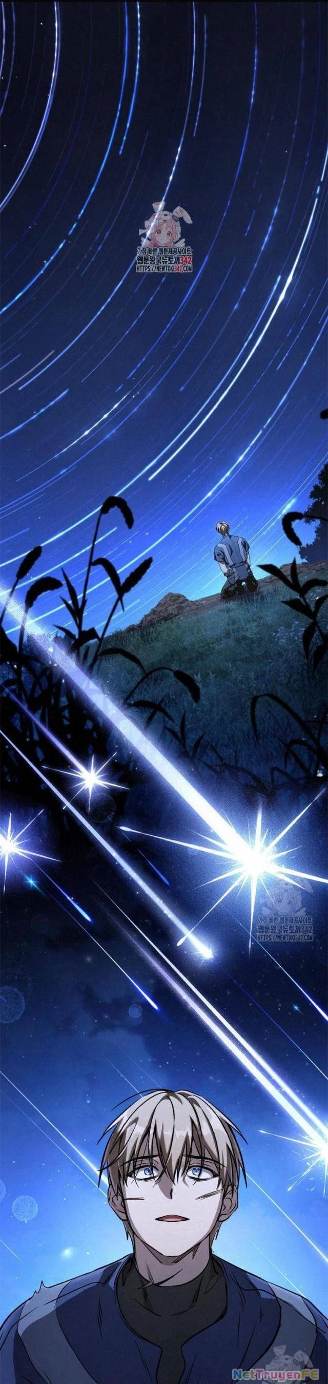 Ấn Thuật Chi Tử Chapter 23 - 1