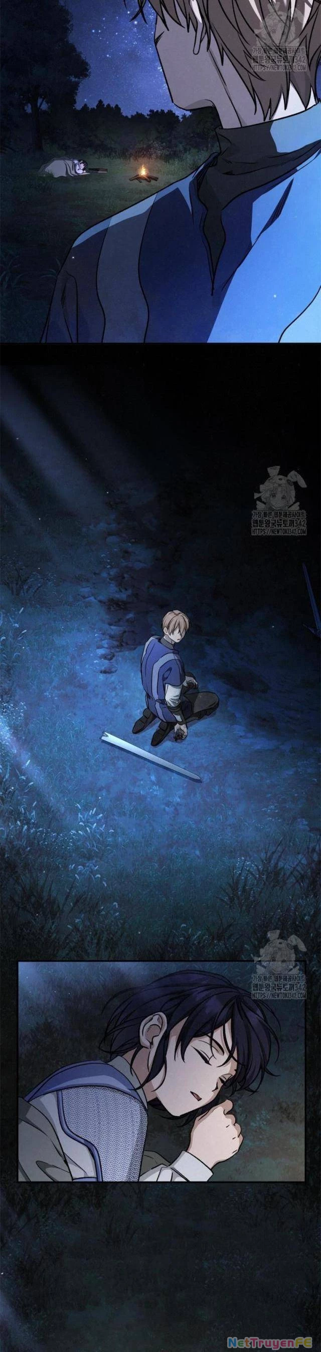 Ấn Thuật Chi Tử Chapter 23 - 3