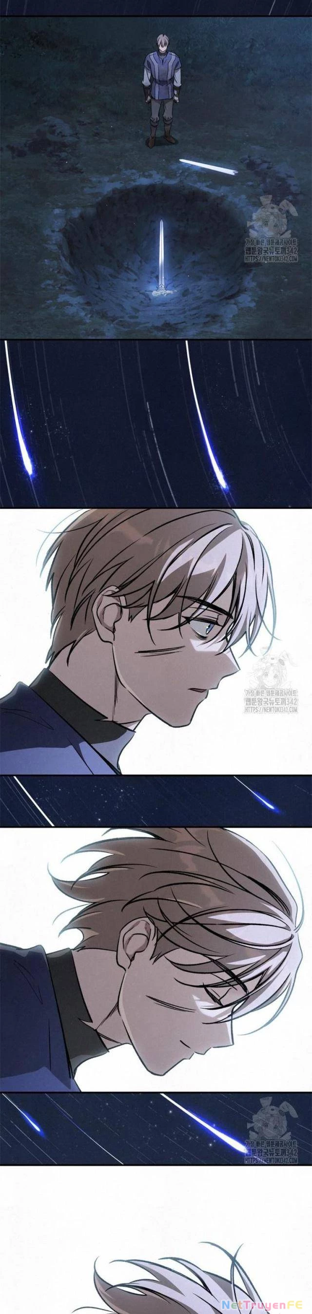 Ấn Thuật Chi Tử Chapter 23 - 8