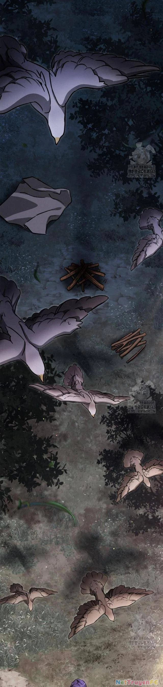 Ấn Thuật Chi Tử Chapter 23 - 10