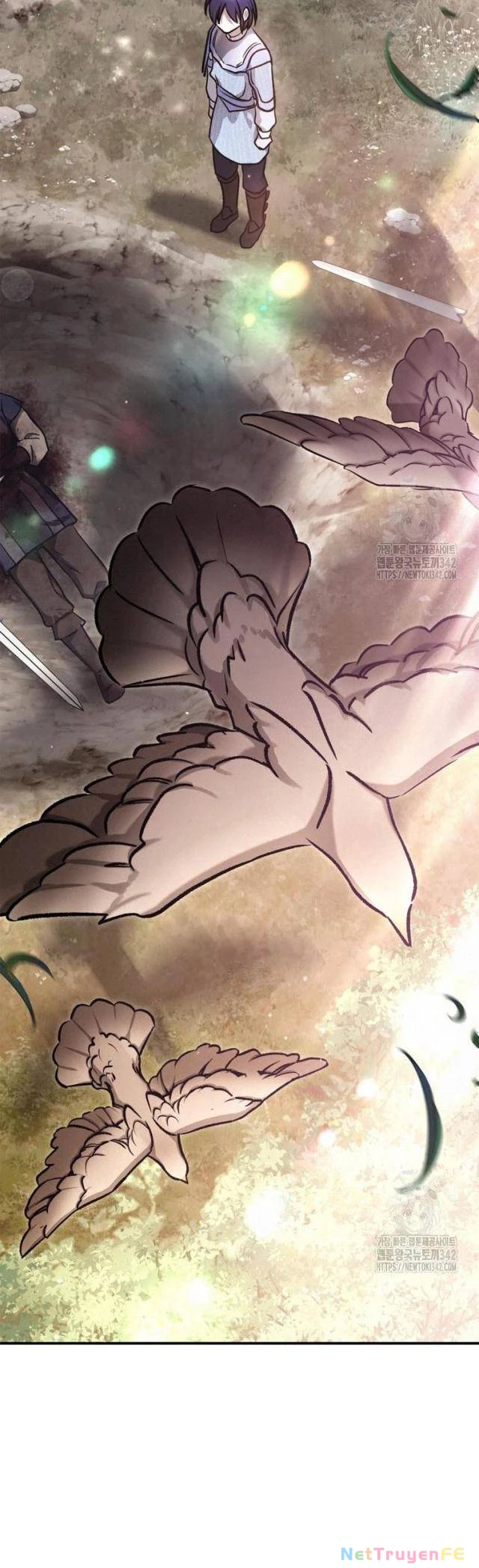 Ấn Thuật Chi Tử Chapter 23 - 11