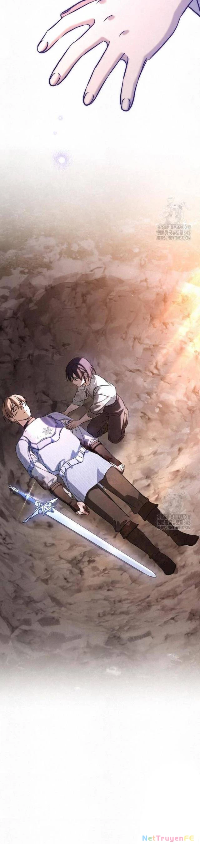 Ấn Thuật Chi Tử Chapter 23 - 15