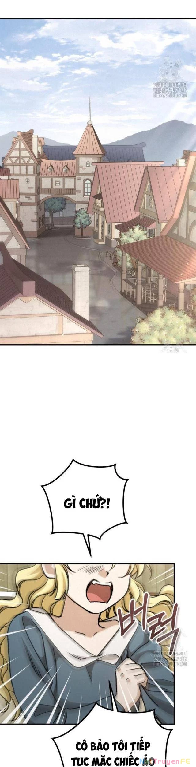 Ấn Thuật Chi Tử Chapter 23 - 21
