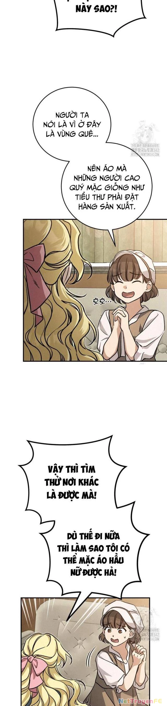 Ấn Thuật Chi Tử Chapter 23 - 22