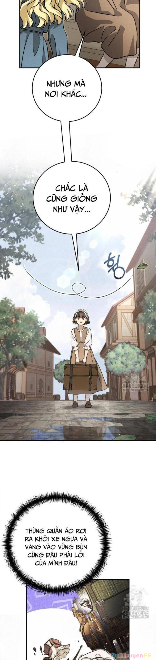 Ấn Thuật Chi Tử Chapter 23 - 23