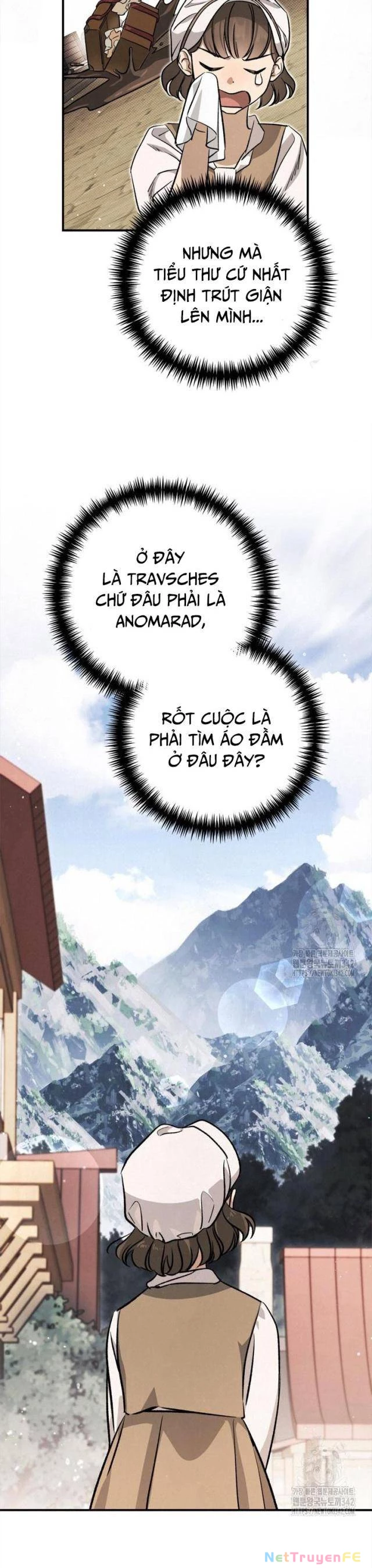 Ấn Thuật Chi Tử Chapter 23 - 24