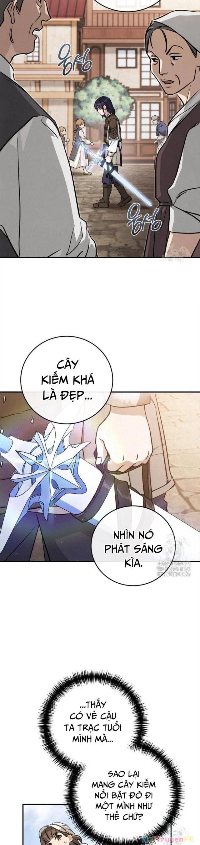 Ấn Thuật Chi Tử Chapter 23 - 26