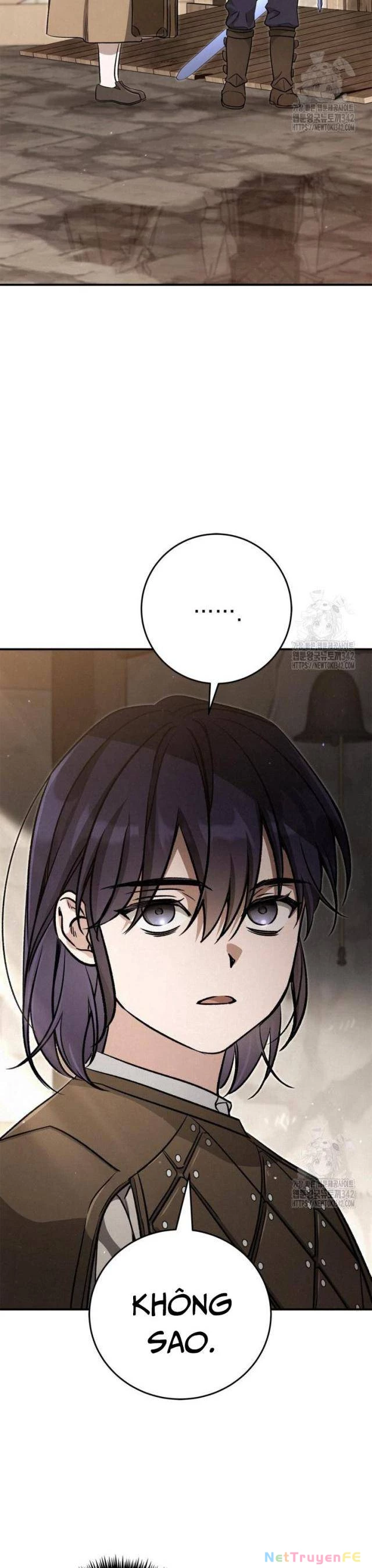 Ấn Thuật Chi Tử Chapter 23 - 29