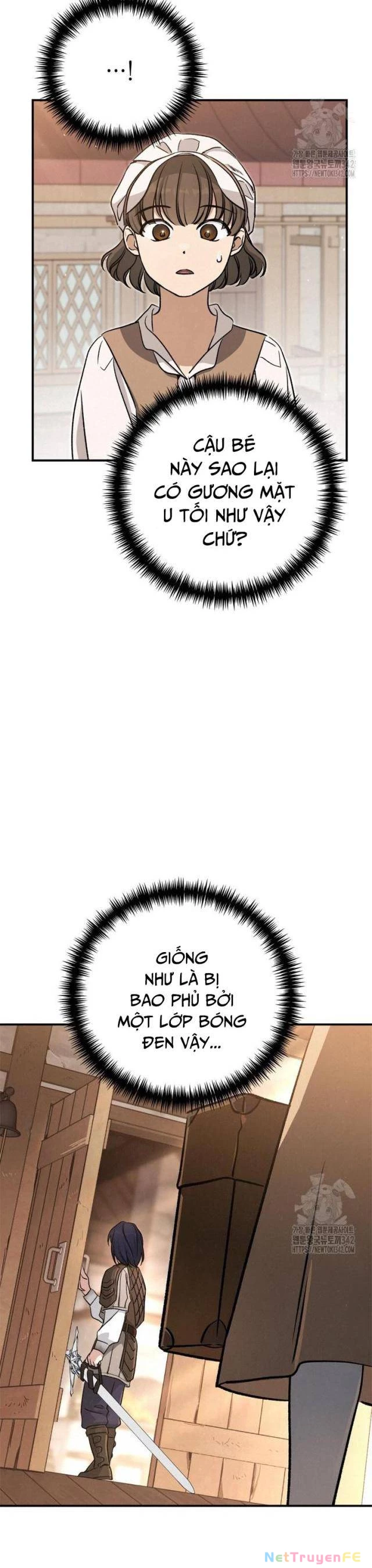 Ấn Thuật Chi Tử Chapter 23 - 30