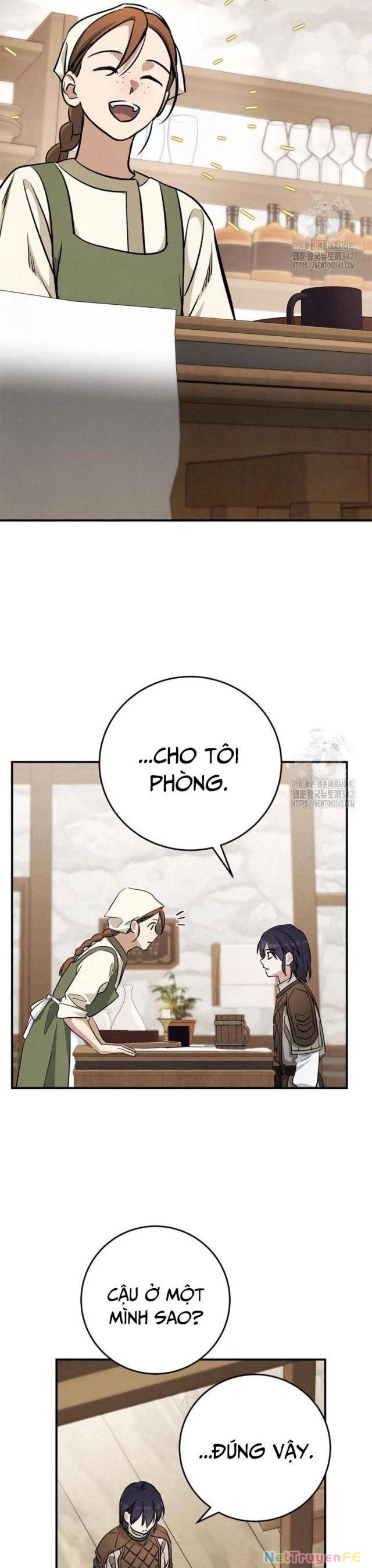 Ấn Thuật Chi Tử Chapter 23 - 32