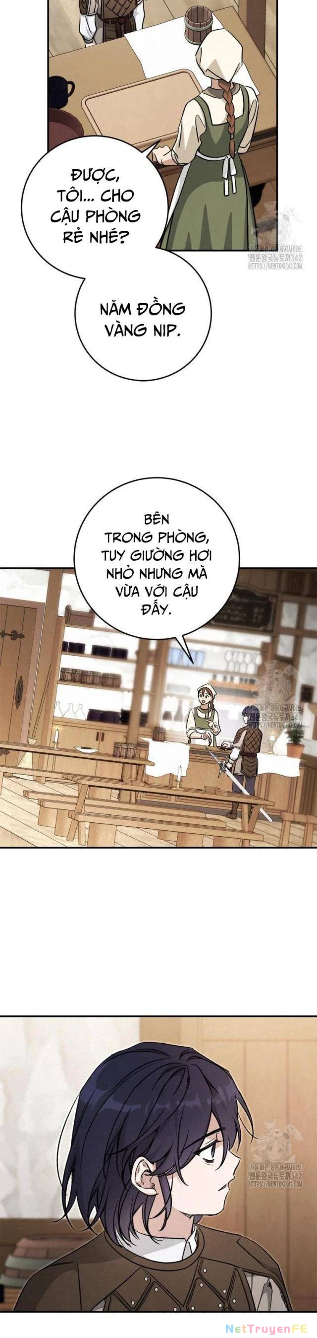 Ấn Thuật Chi Tử Chapter 23 - 33