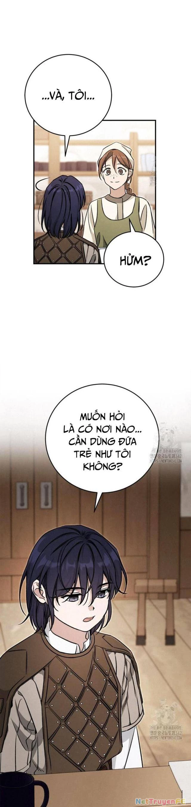 Ấn Thuật Chi Tử Chapter 23 - 34