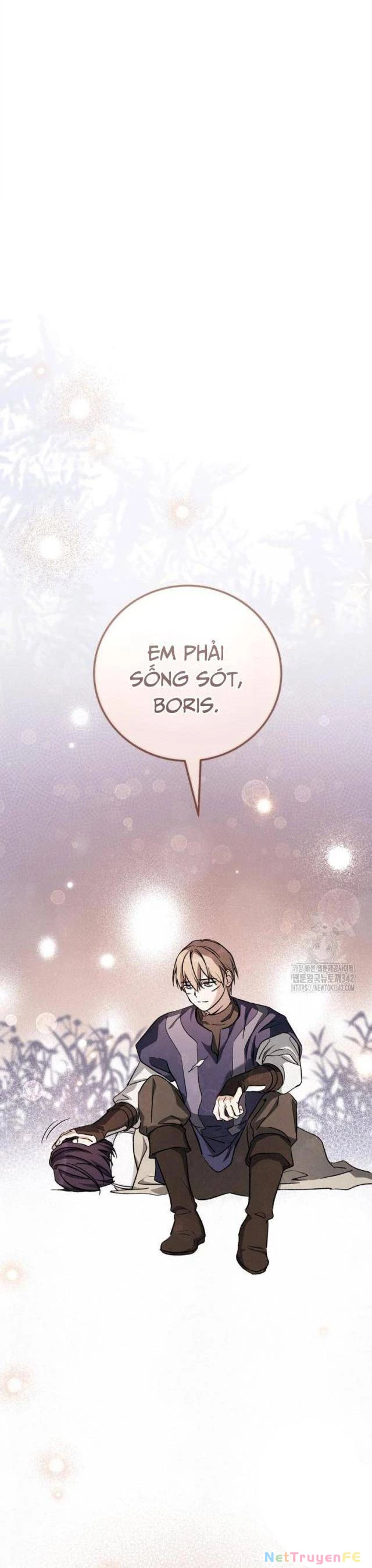 Ấn Thuật Chi Tử Chapter 23 - 36