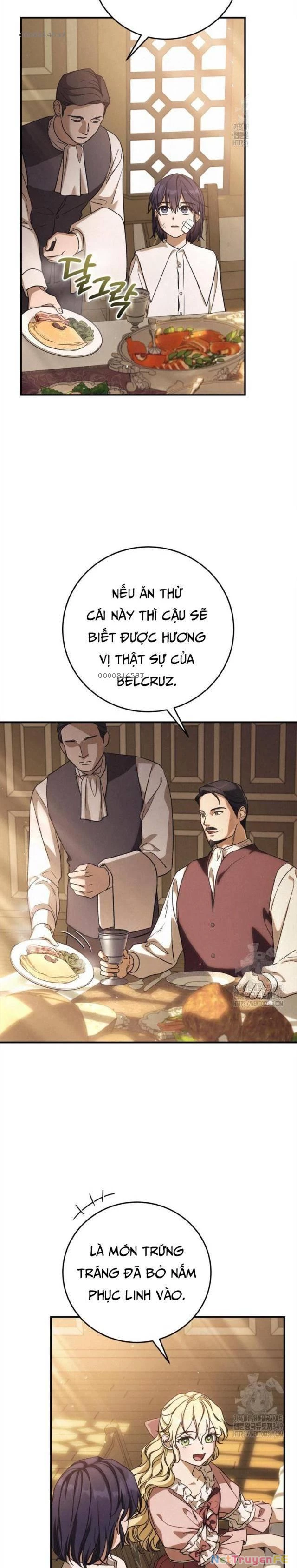 Ấn Thuật Chi Tử Chapter 26 - 2