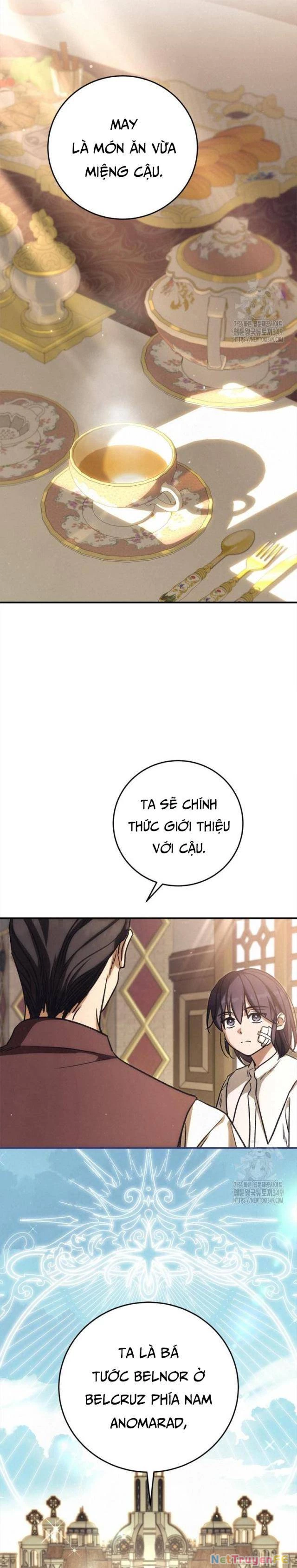 Ấn Thuật Chi Tử Chapter 26 - 5