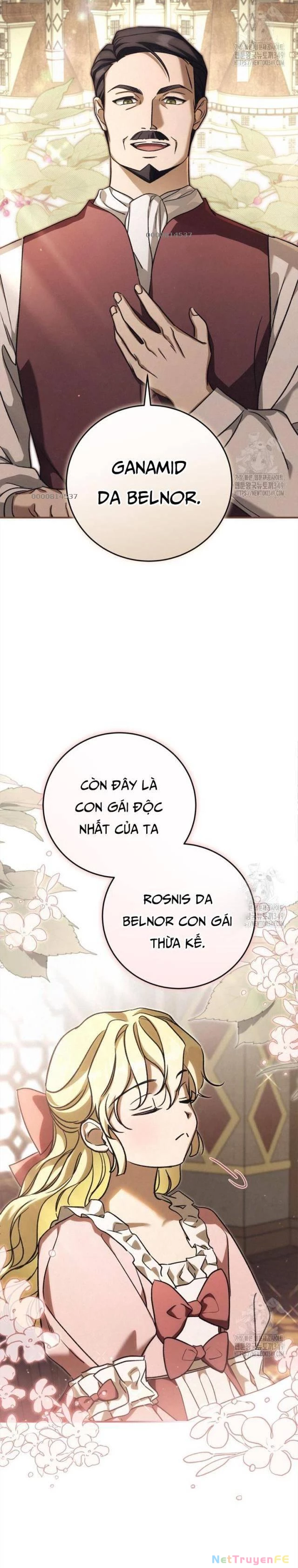 Ấn Thuật Chi Tử Chapter 26 - 6