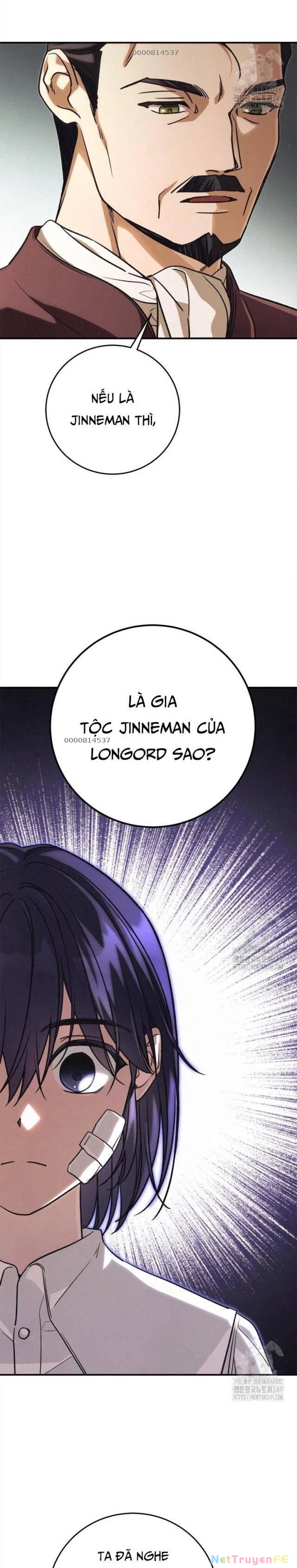 Ấn Thuật Chi Tử Chapter 26 - 8