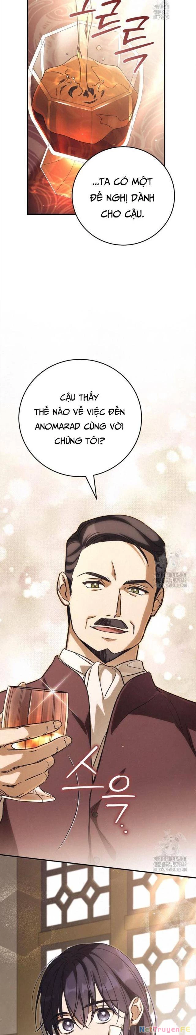 Ấn Thuật Chi Tử Chapter 26 - 12