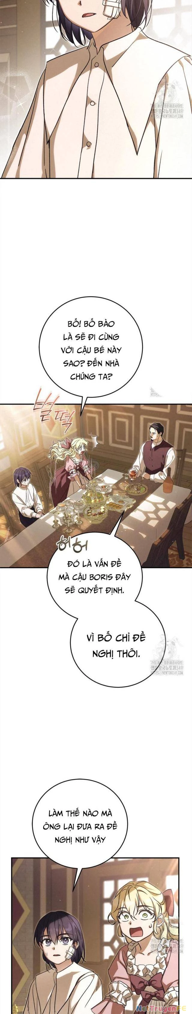 Ấn Thuật Chi Tử Chapter 26 - 13