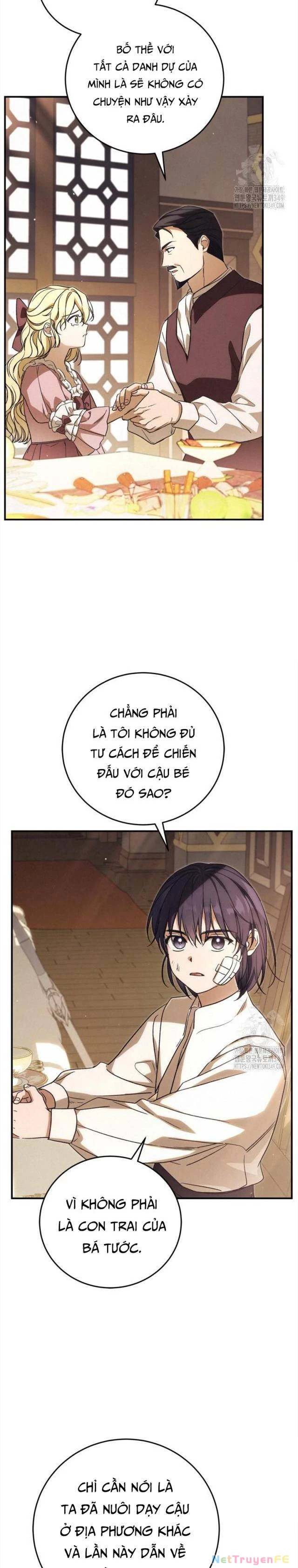 Ấn Thuật Chi Tử Chapter 26 - 22