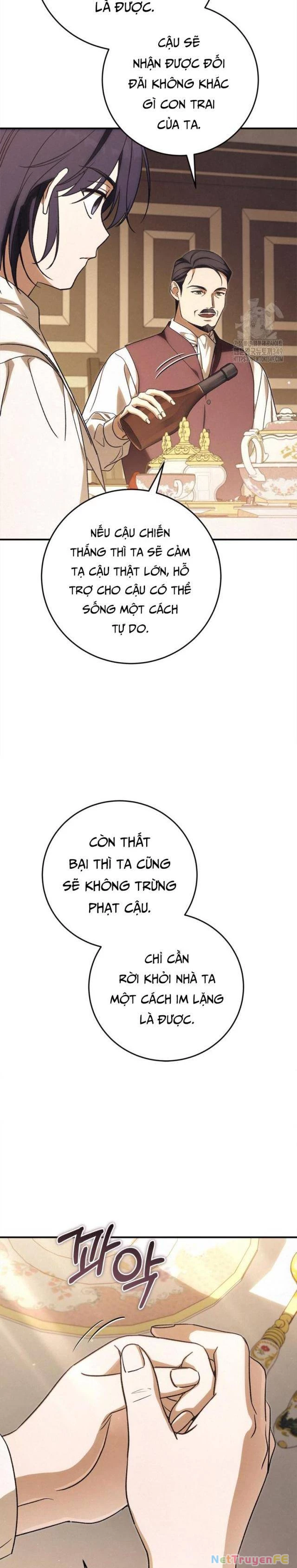 Ấn Thuật Chi Tử Chapter 26 - 23