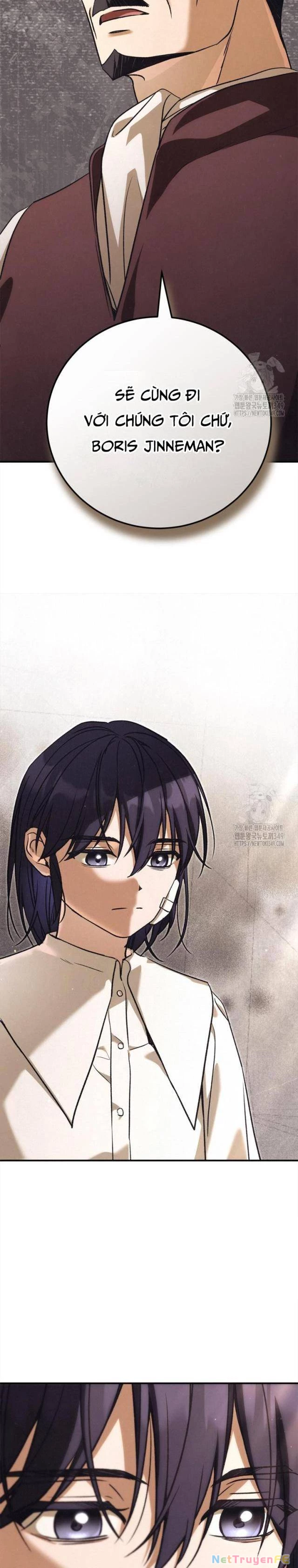 Ấn Thuật Chi Tử Chapter 26 - 27