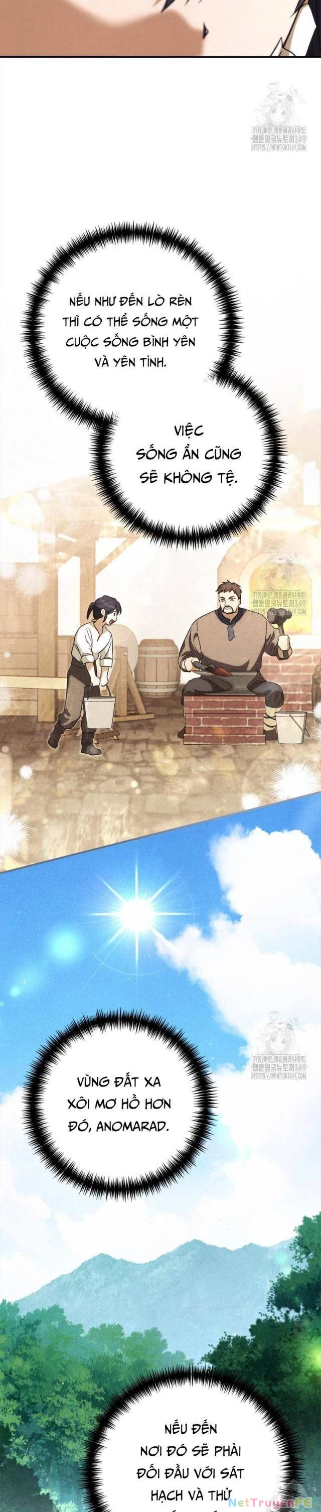 Ấn Thuật Chi Tử Chapter 26 - 28