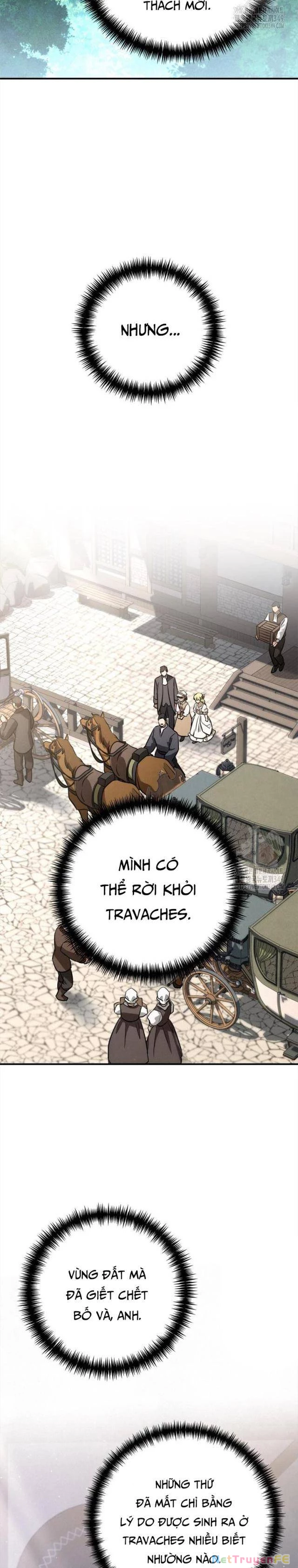 Ấn Thuật Chi Tử Chapter 26 - 29