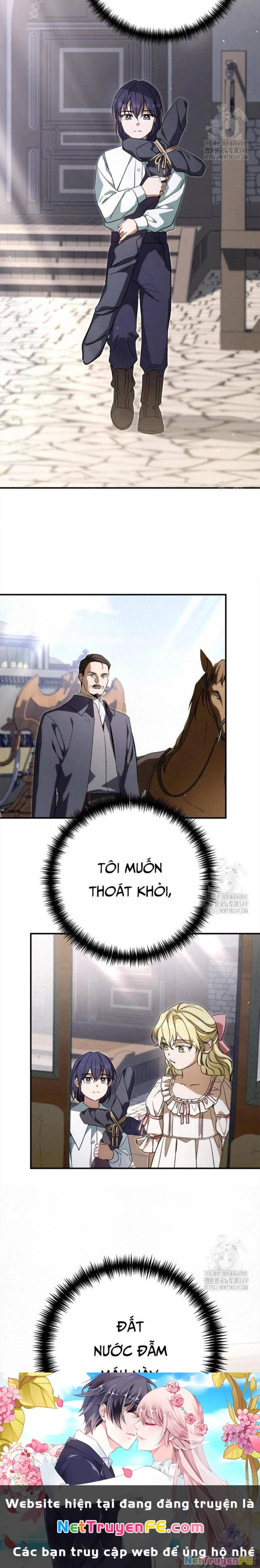 Ấn Thuật Chi Tử Chapter 26 - 30