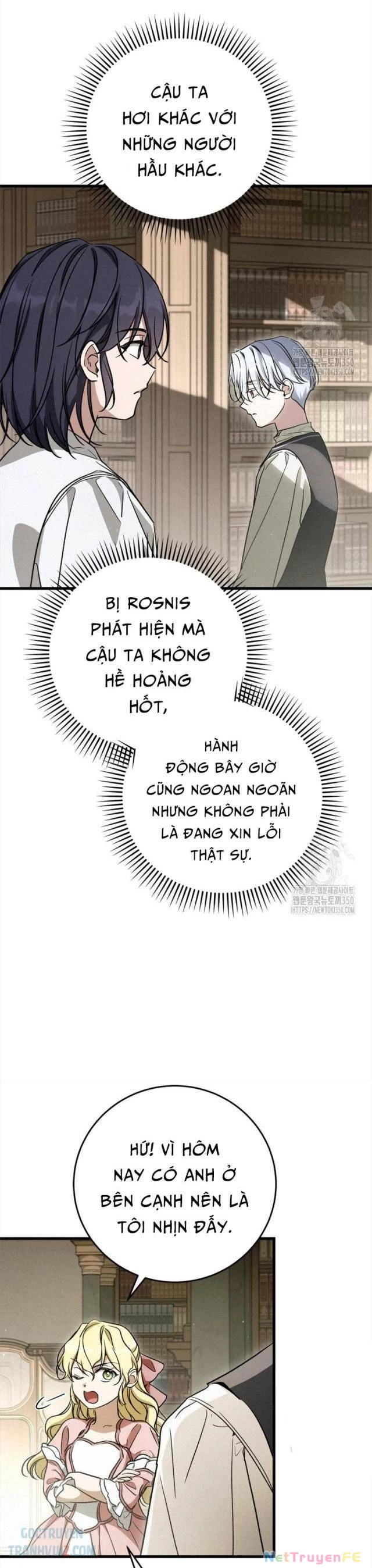 Ấn Thuật Chi Tử Chapter 28 - 26