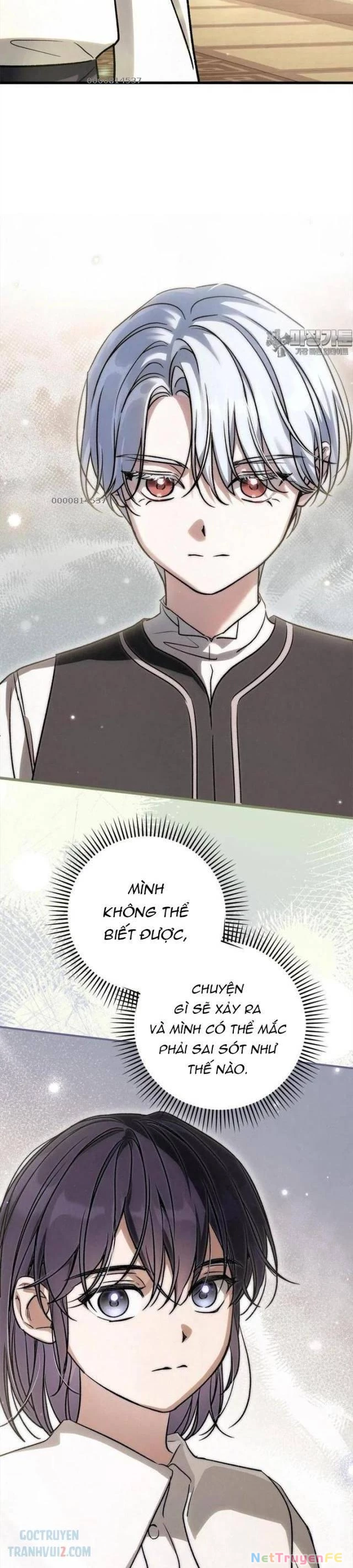 Ấn Thuật Chi Tử Chapter 29 - 2