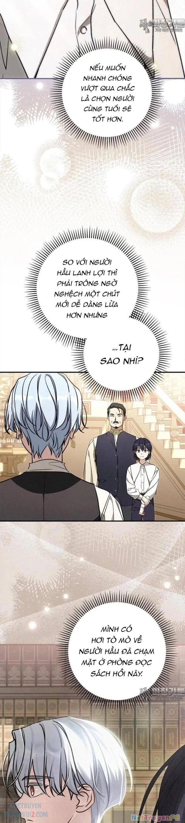 Ấn Thuật Chi Tử Chapter 29 - 3