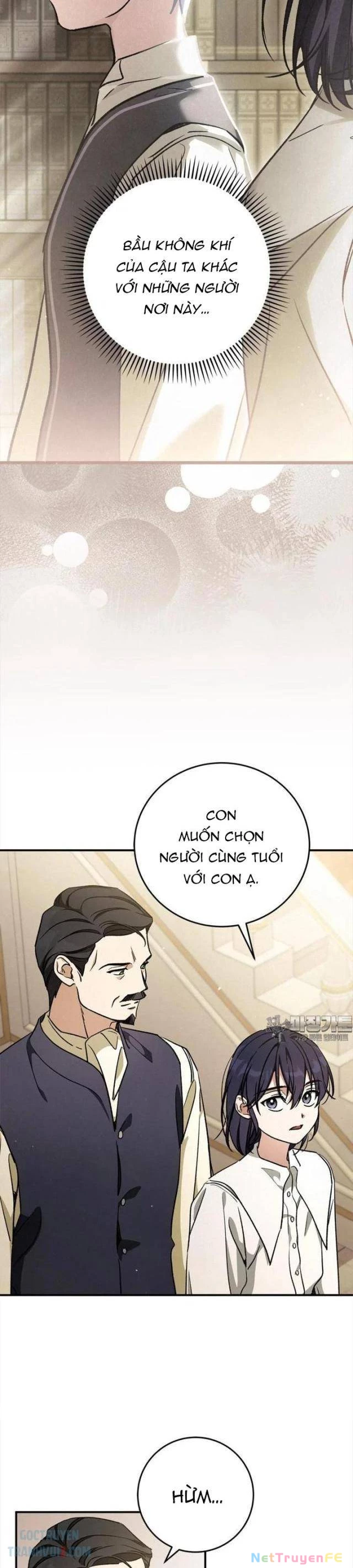 Ấn Thuật Chi Tử Chapter 29 - 4