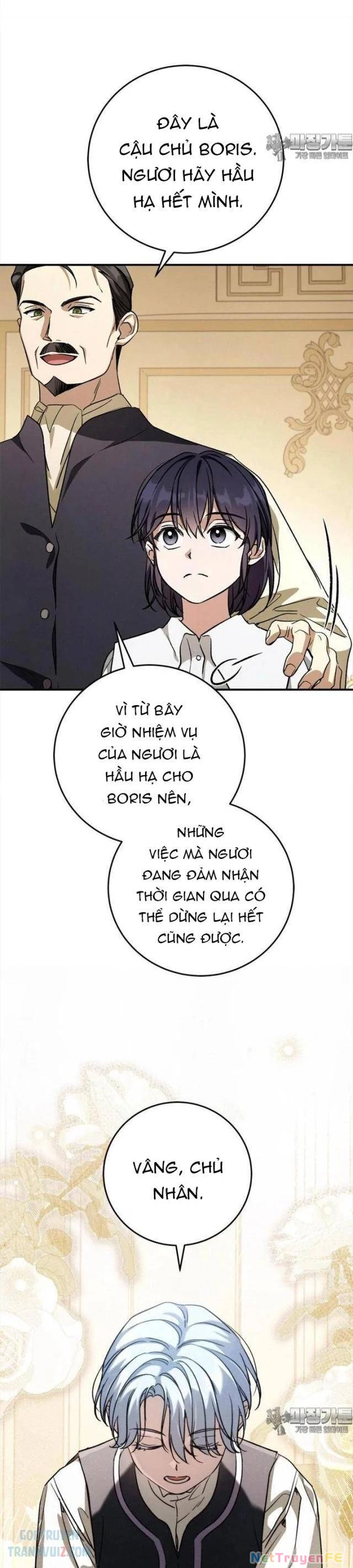 Ấn Thuật Chi Tử Chapter 29 - 7