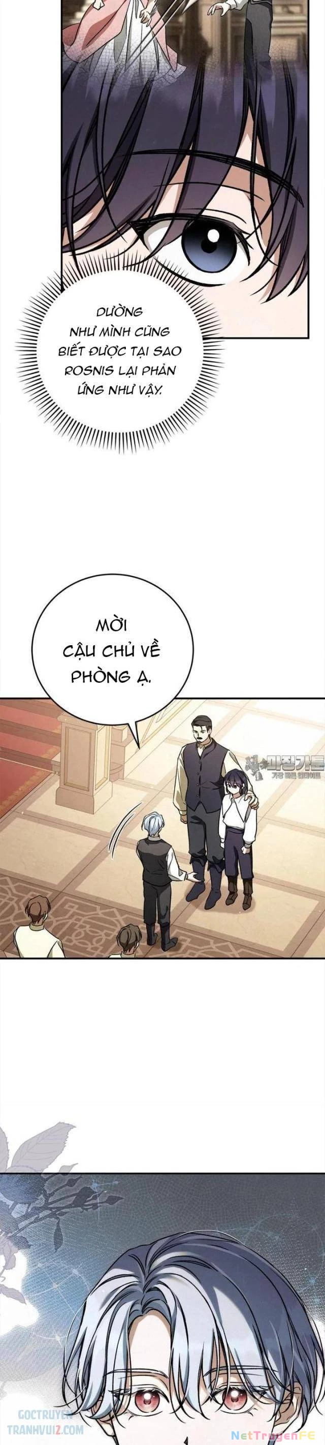Ấn Thuật Chi Tử Chapter 29 - 9