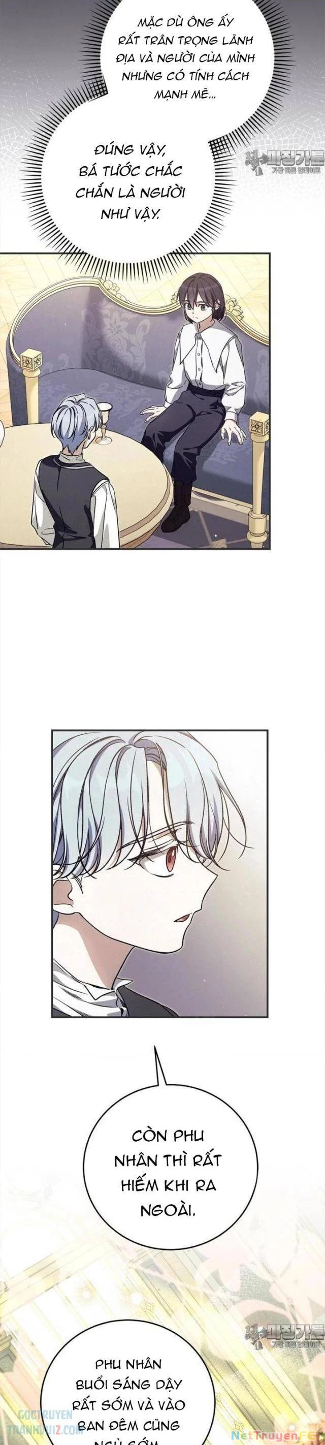 Ấn Thuật Chi Tử Chapter 29 - 16