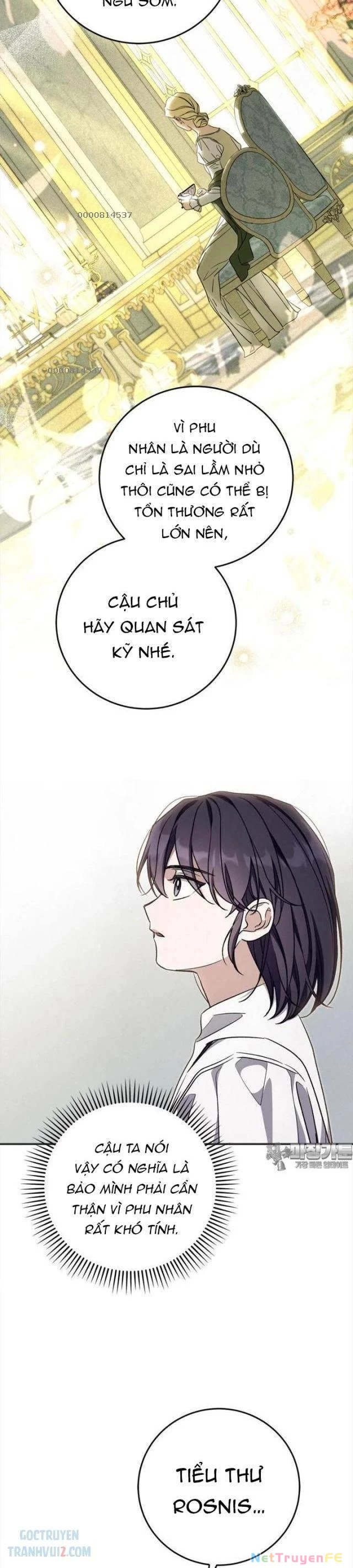 Ấn Thuật Chi Tử Chapter 29 - 17