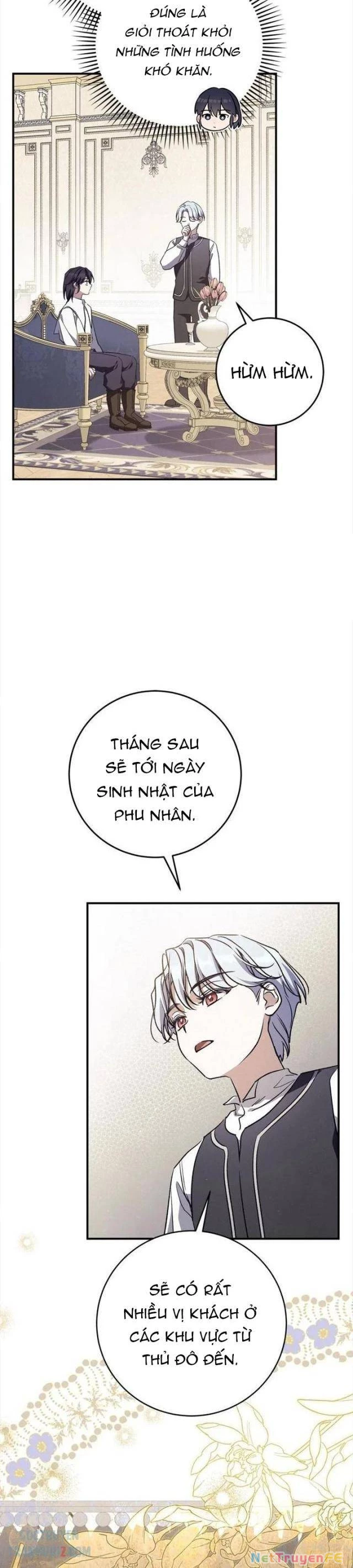 Ấn Thuật Chi Tử Chapter 29 - 19