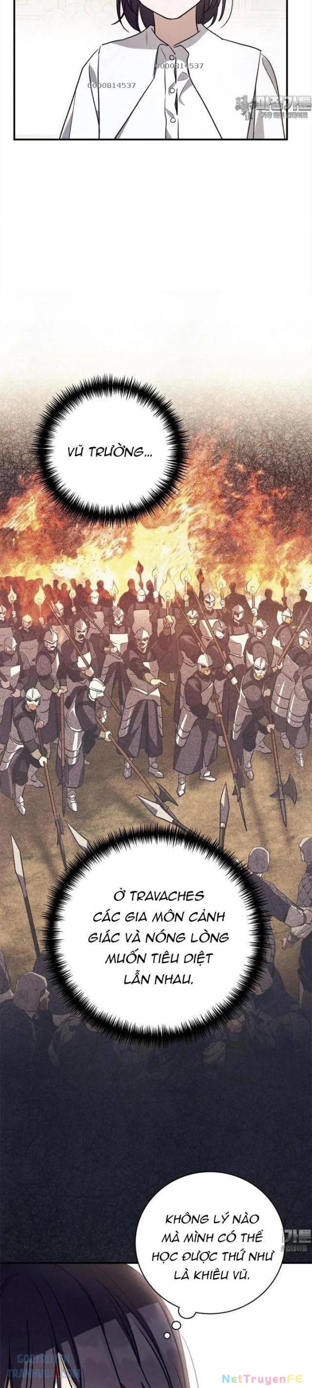 Ấn Thuật Chi Tử Chapter 29 - 21