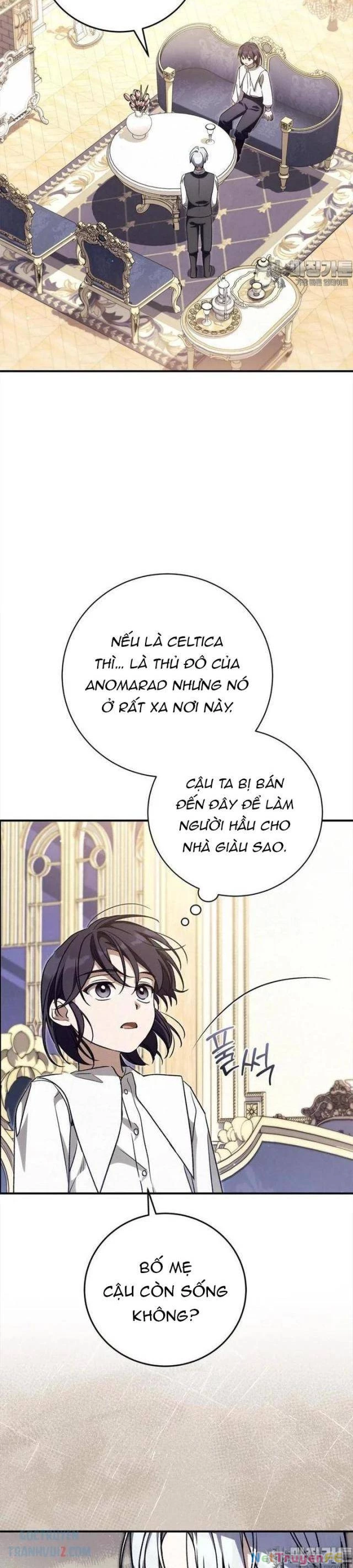 Ấn Thuật Chi Tử Chapter 29 - 25